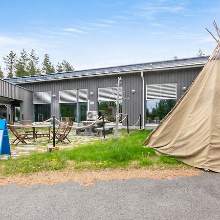 Karhunkierros Cabins & Huts Salla Luaran gambar