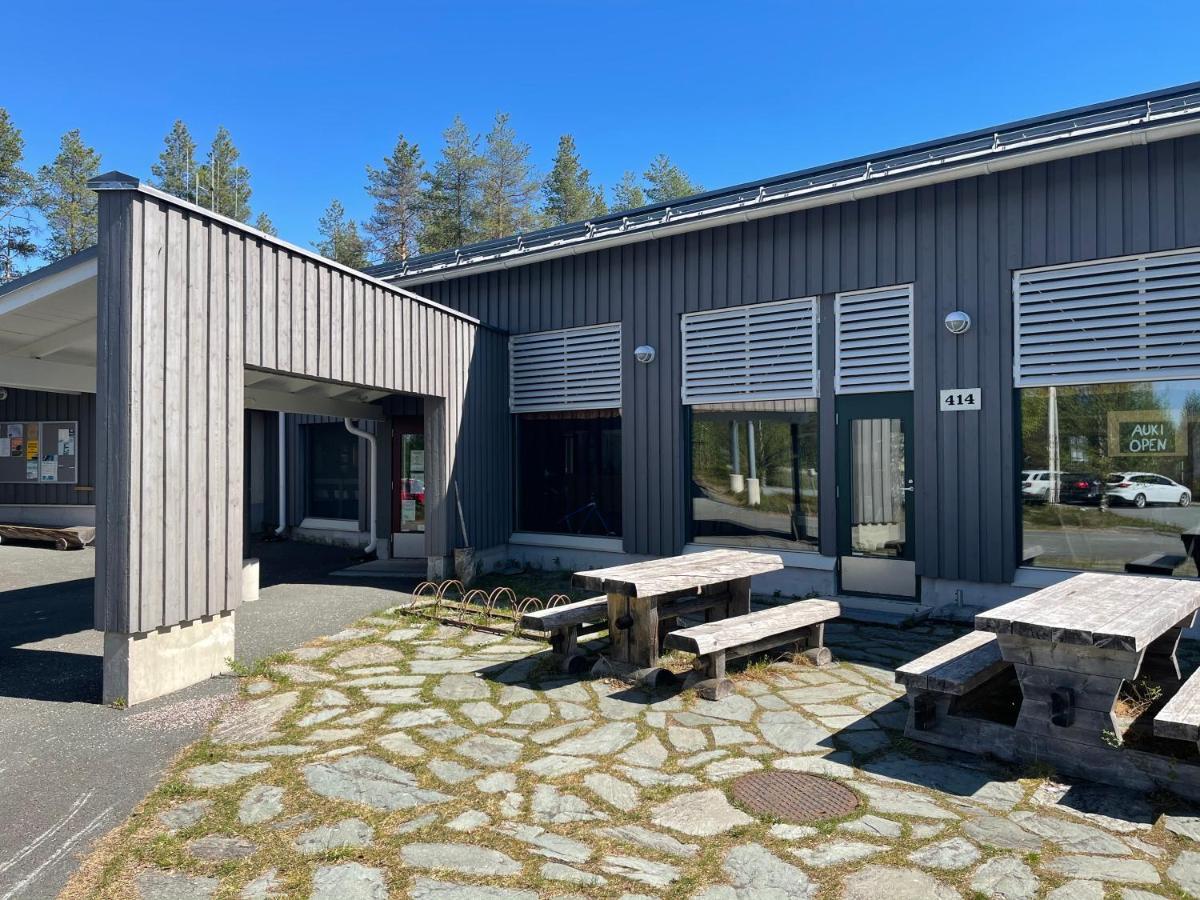 Karhunkierros Cabins & Huts Salla Luaran gambar