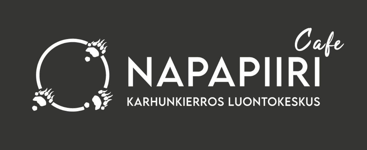 Karhunkierros Cabins & Huts Salla Luaran gambar